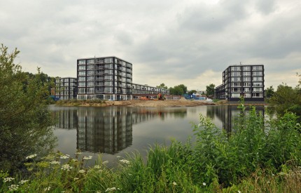 Vincent van Goghlaan