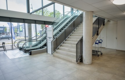 Poort van Ekkersrijt