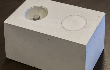 Hijsvoorzieningen en schotels