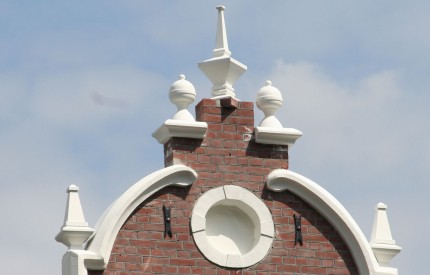 Renovatie Koningslaan