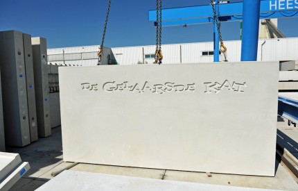 Kinderdagverblijf De gelaarsde kat