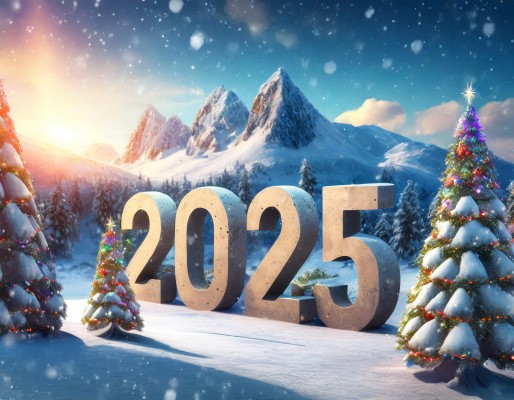2025 website