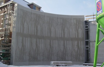 Kinderdagverblijf 'Meerkanten'